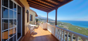 Vivienda Vacacional Los Geranios Tazacorte